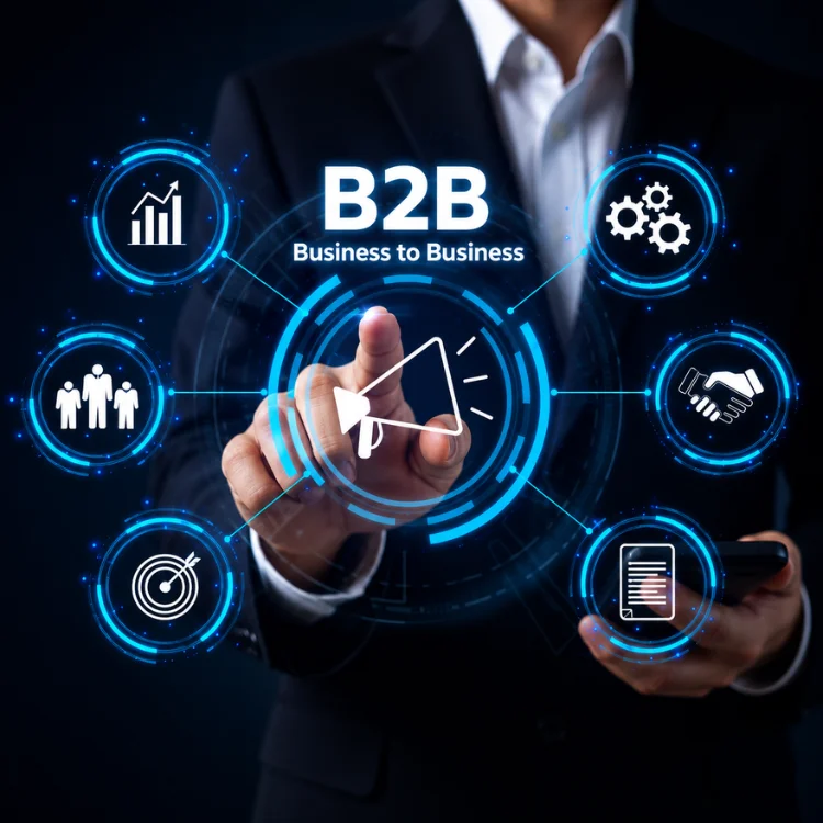 B2B Service