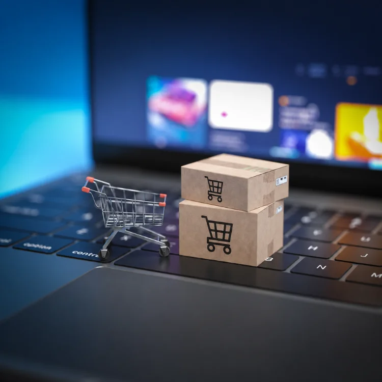Ecommerce Brands