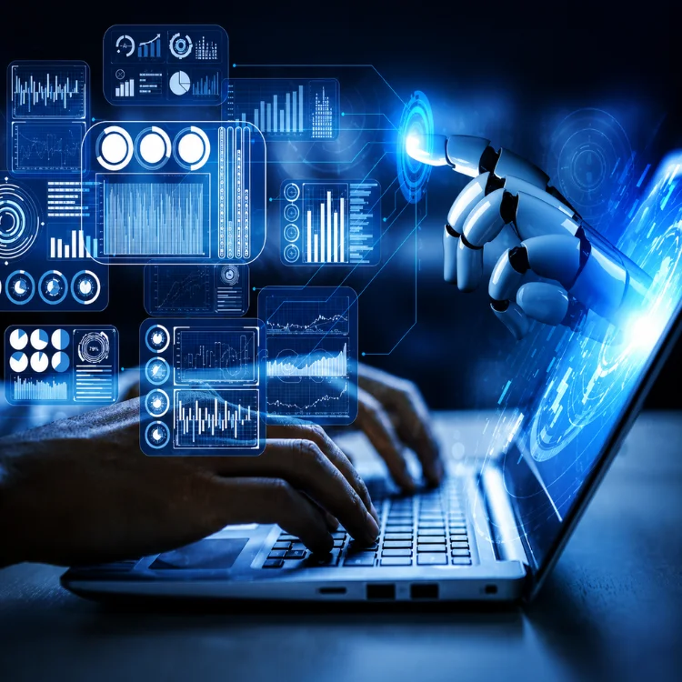 IT & Technology