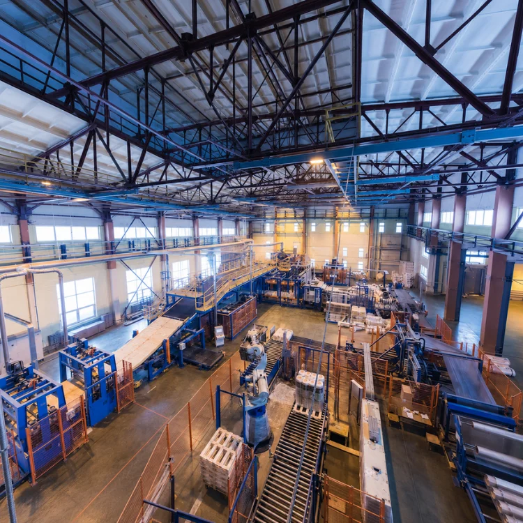 Manufacturing